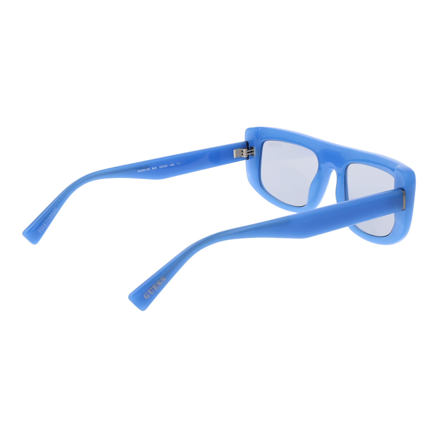Guess sunglasses, Guess Sunglasses GU00138 84A 53 – Burghley & Co (Image 3)