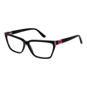 Guess glasses, Guess Optical Frames GU50145 001 56 – Burghley & Co (Image 1)