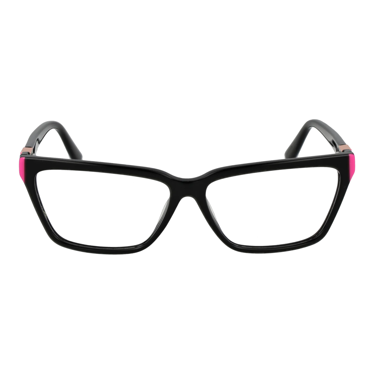 Guess glasses, Guess Optical Frames GU50145 001 56 – Burghley & Co (Image 2)