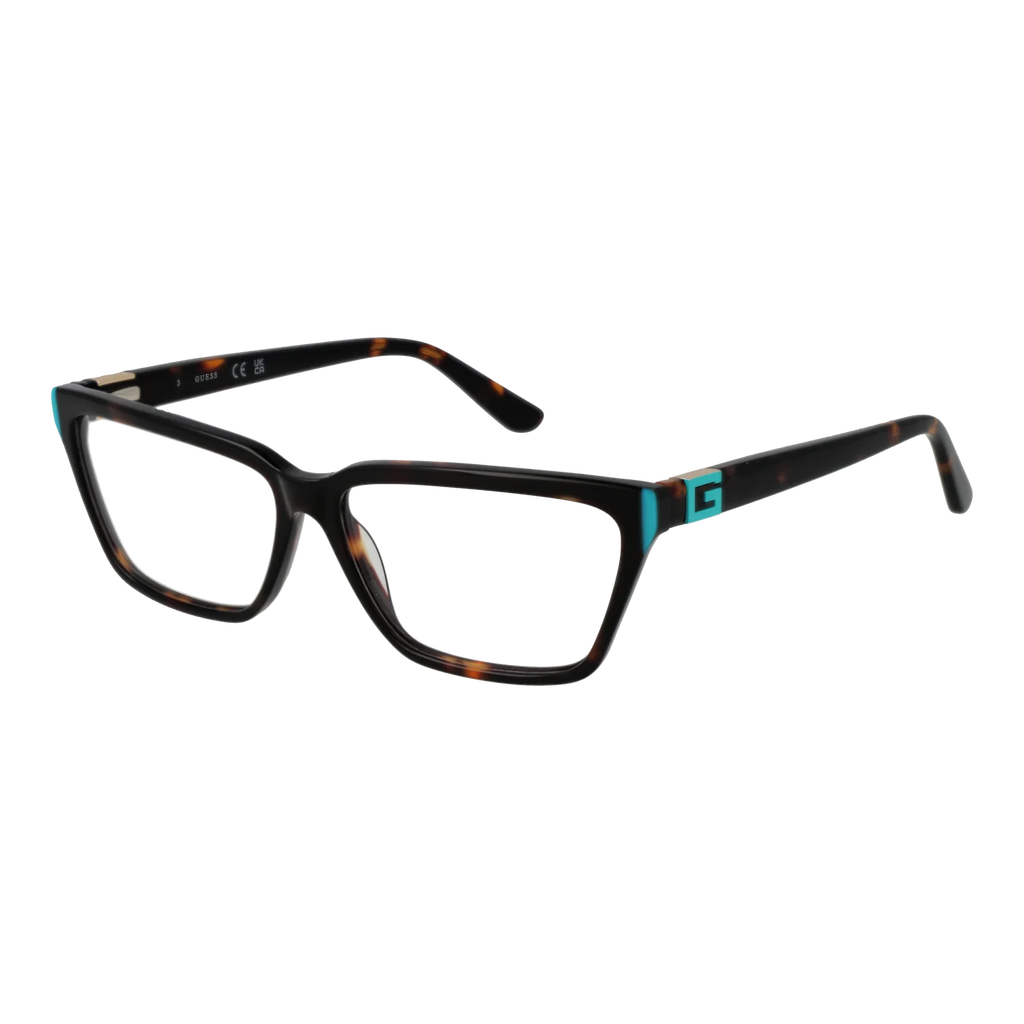 Guess glasses, Guess Optical Frames GU50145 052 56 – Burghley & Co (Image 1)
