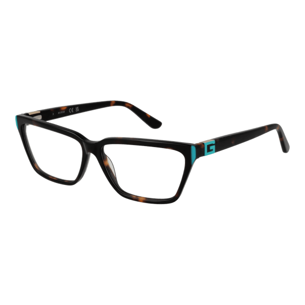 Guess glasses, Guess Optical Frames GU50145 052 56 – Burghley & Co (Image 1)