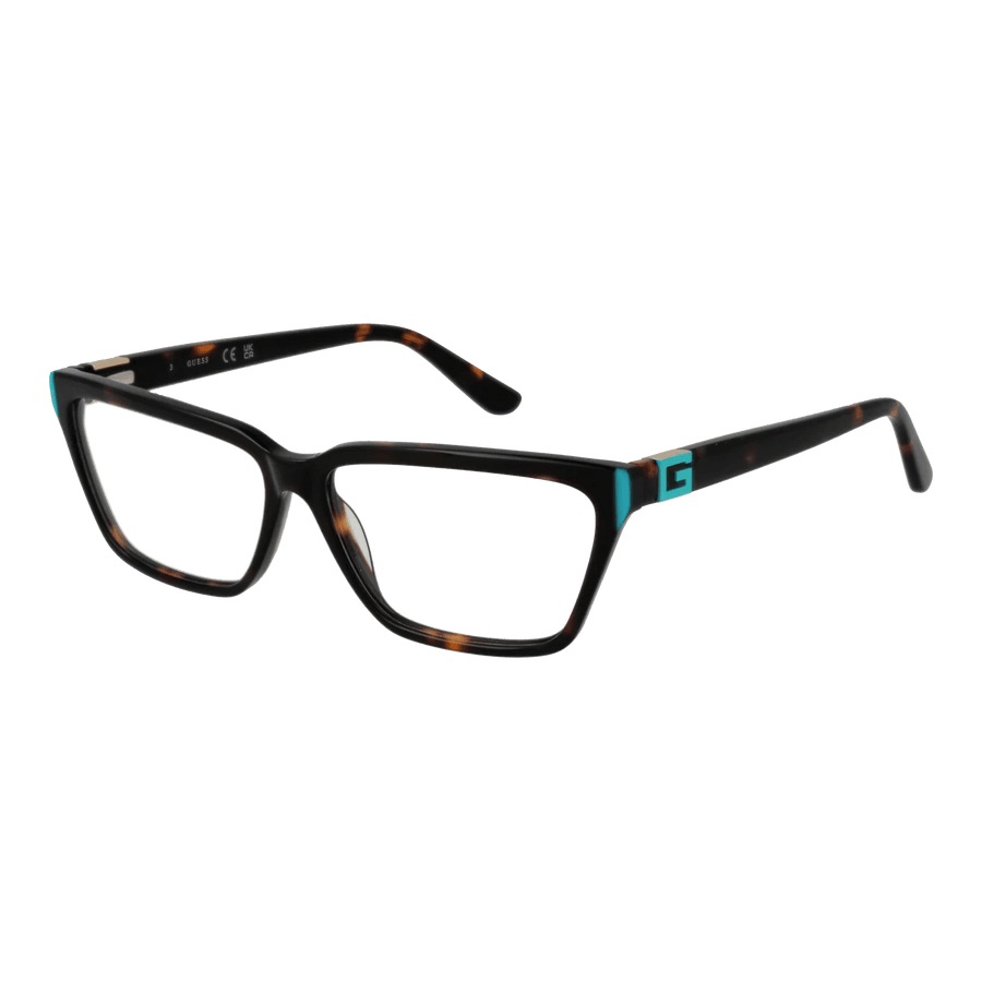 Guess glasses, Guess Optical Frames GU50145 052 56 – Burghley & Co (Image 1)