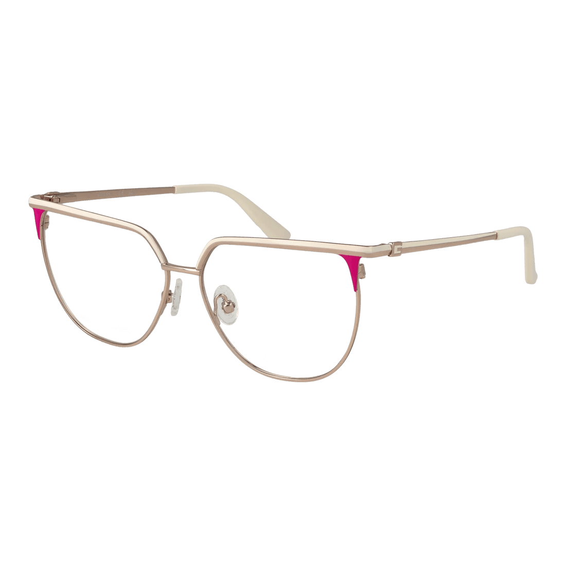 Guess glasses, Guess Optical Frames GU50147 021 54 – Burghley & Co (Image 1)