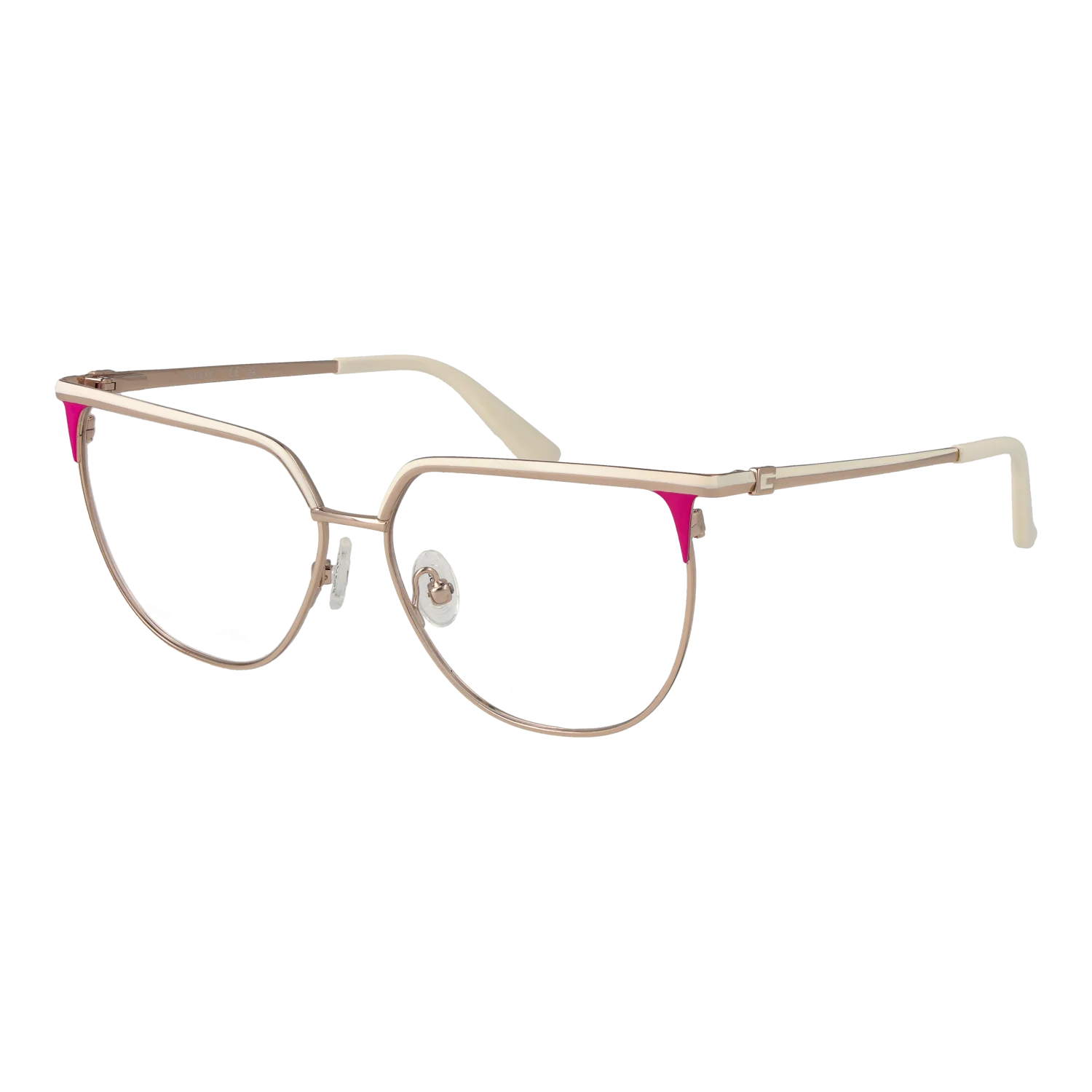 Guess glasses, Guess Optical Frames GU50147 021 54 – Burghley & Co (Image 1)