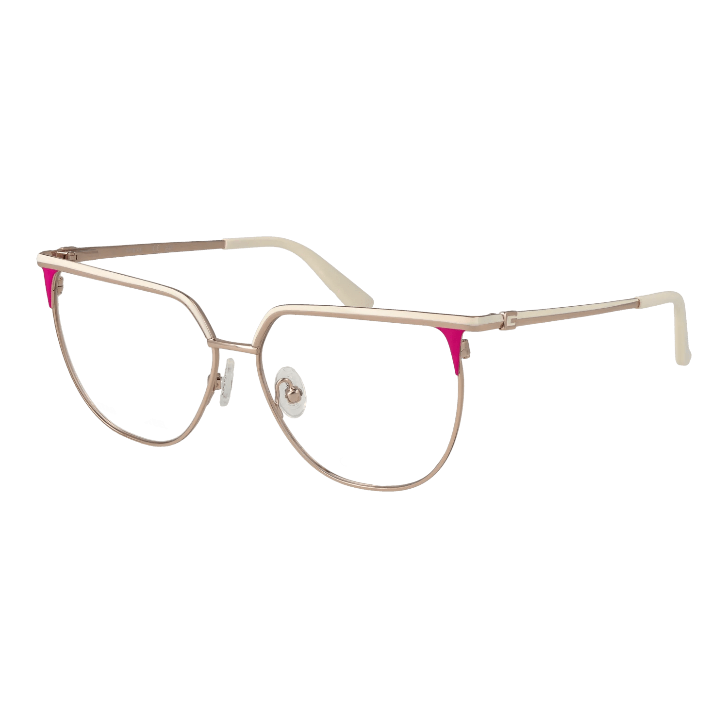 Guess glasses, Guess Optical Frames GU50147 021 54 – Burghley & Co (Image 1)