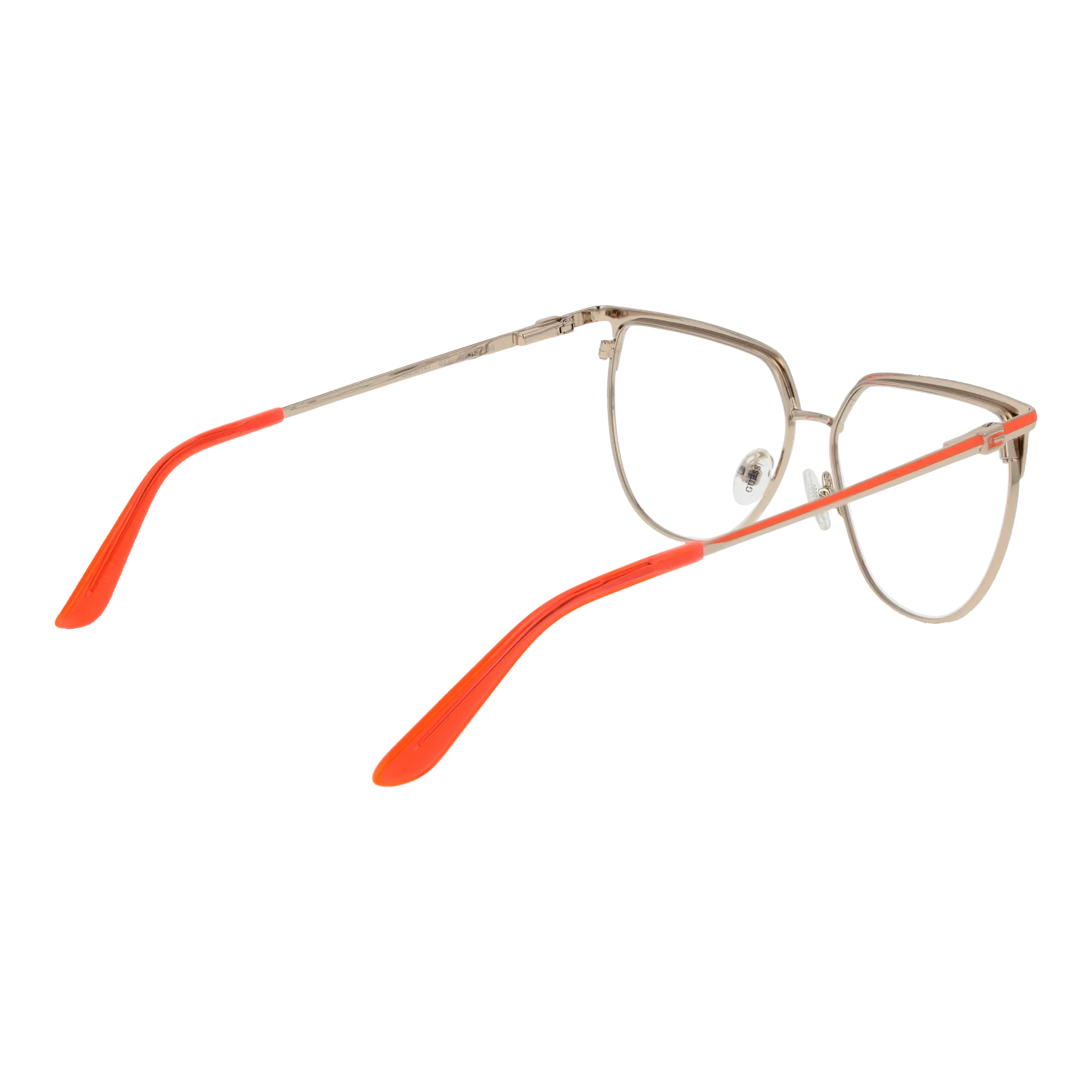 Guess glasses, Guess Optical Frames GU50147 032 54 – Burghley & Co (Image 3)