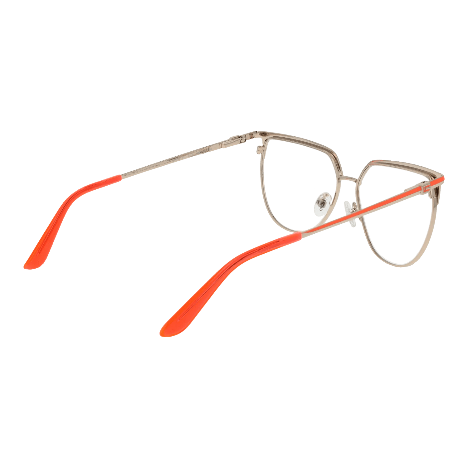 Guess glasses, Guess Optical Frames GU50147 032 54 – Burghley & Co (Image 3)