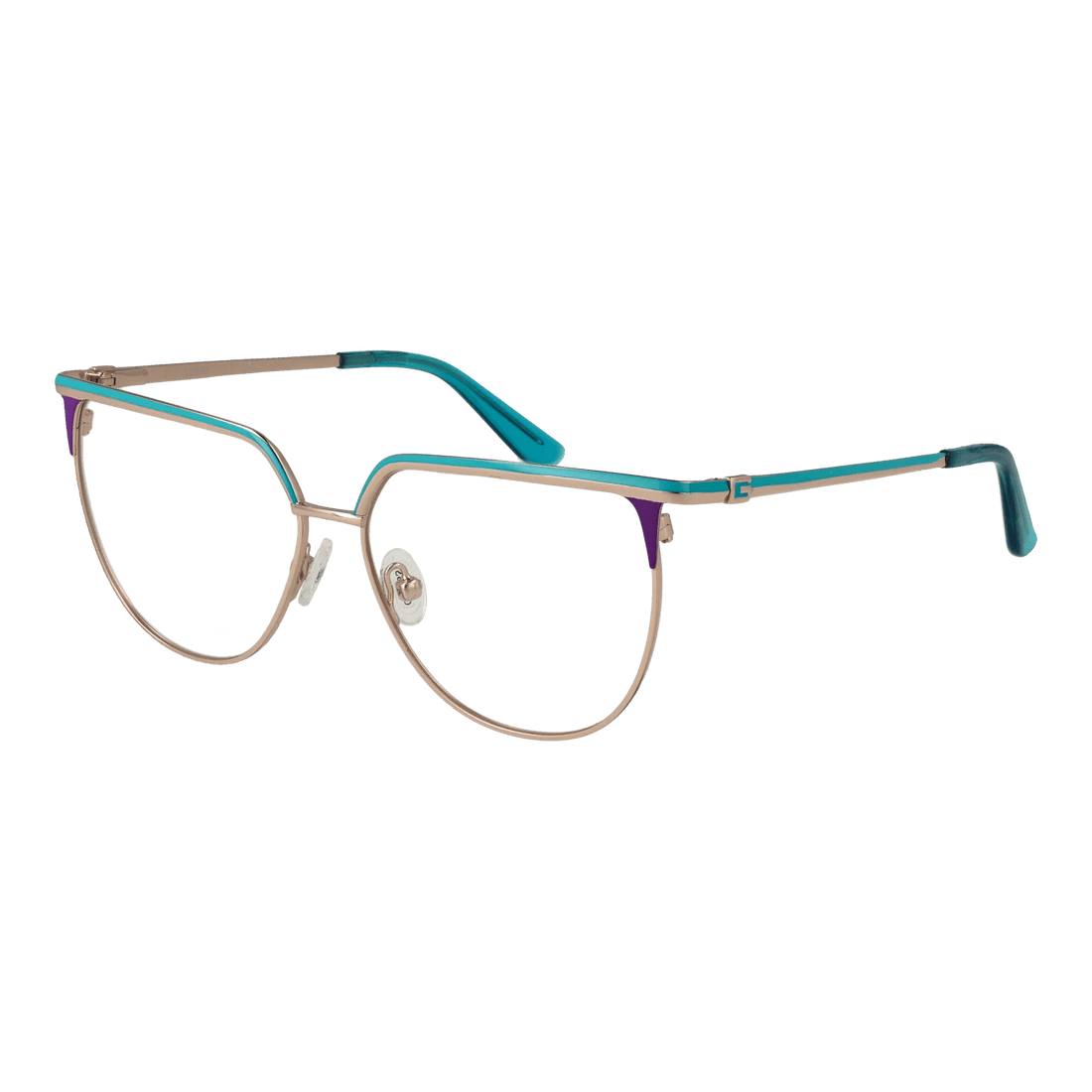 Guess glasses, Guess Optical Frames GU50147 033 54 – Burghley & Co (Image 1)