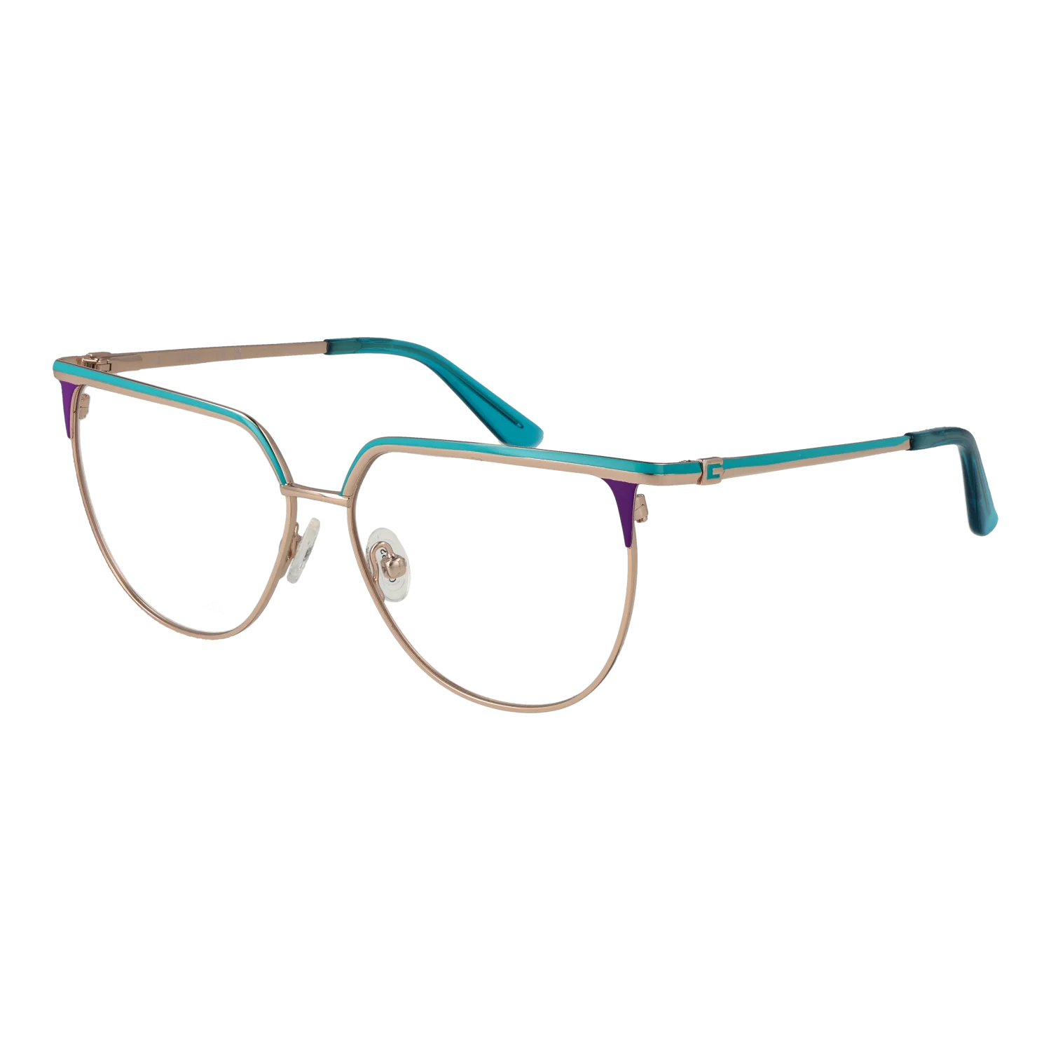 Guess glasses, Guess Optical Frames GU50147 033 54 – Burghley & Co (Image 1)