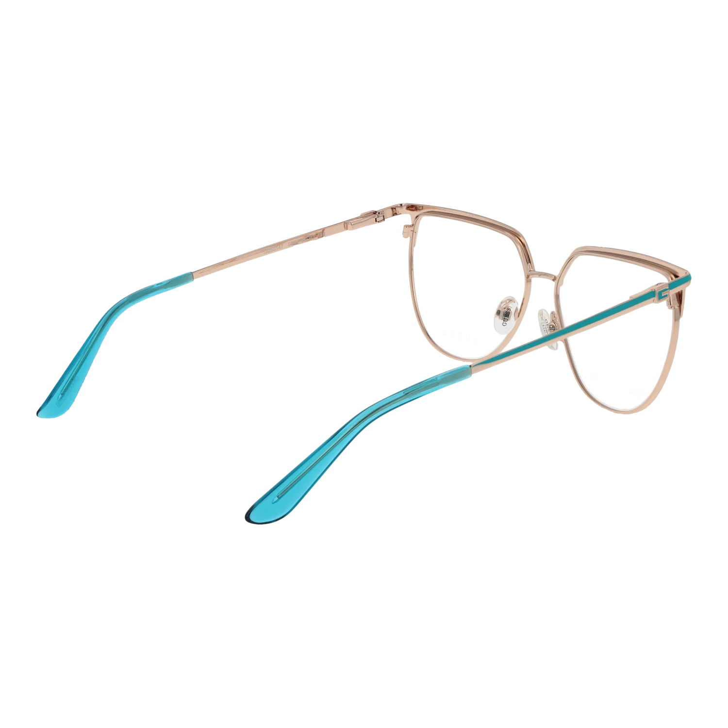 Guess glasses, Guess Optical Frames GU50147 033 54 – Burghley & Co (Image 3)