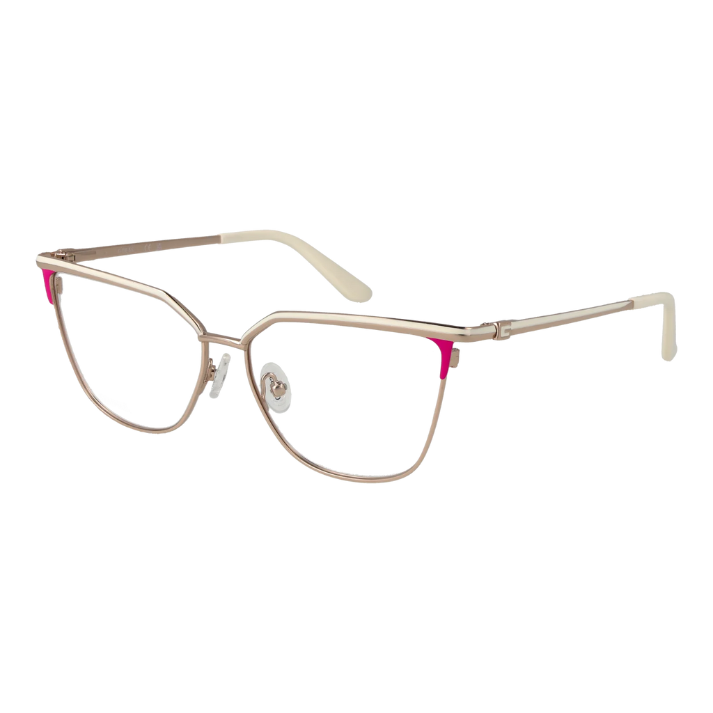 Guess glasses, Guess Optical Frames GU50148 021 55 – Burghley & Co (Image 1)