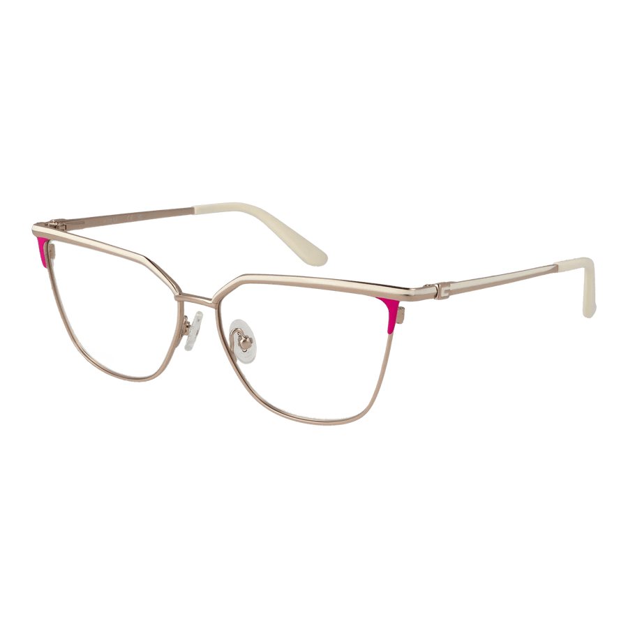 Guess glasses, Guess Optical Frames GU50148 021 55 – Burghley & Co (Image 1)