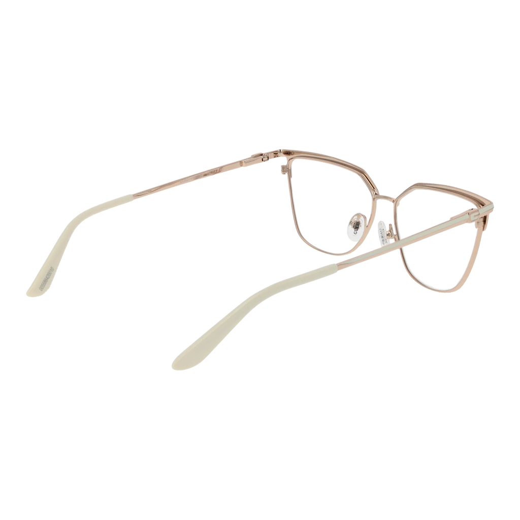 Guess glasses, Guess Optical Frames GU50148 021 55 – Burghley & Co (Image 3)