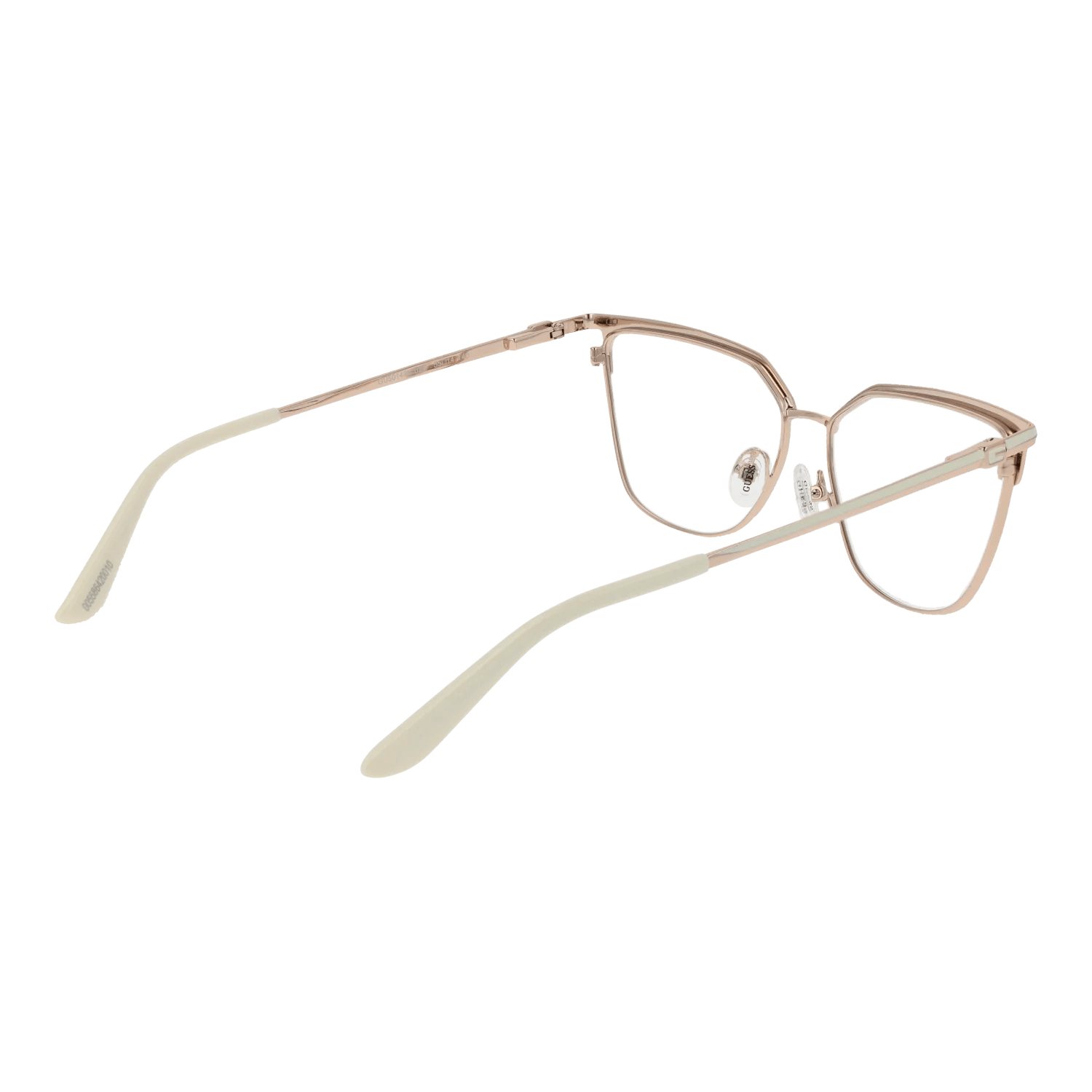 Guess glasses, Guess Optical Frames GU50148 021 55 – Burghley & Co (Image 3)