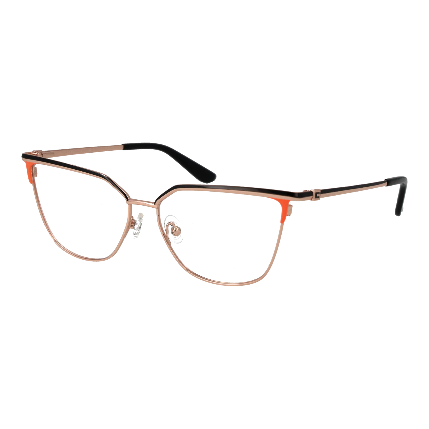 Guess glasses, Guess Optical Frames GU50148 028 55 – Burghley & Co (Image 1)