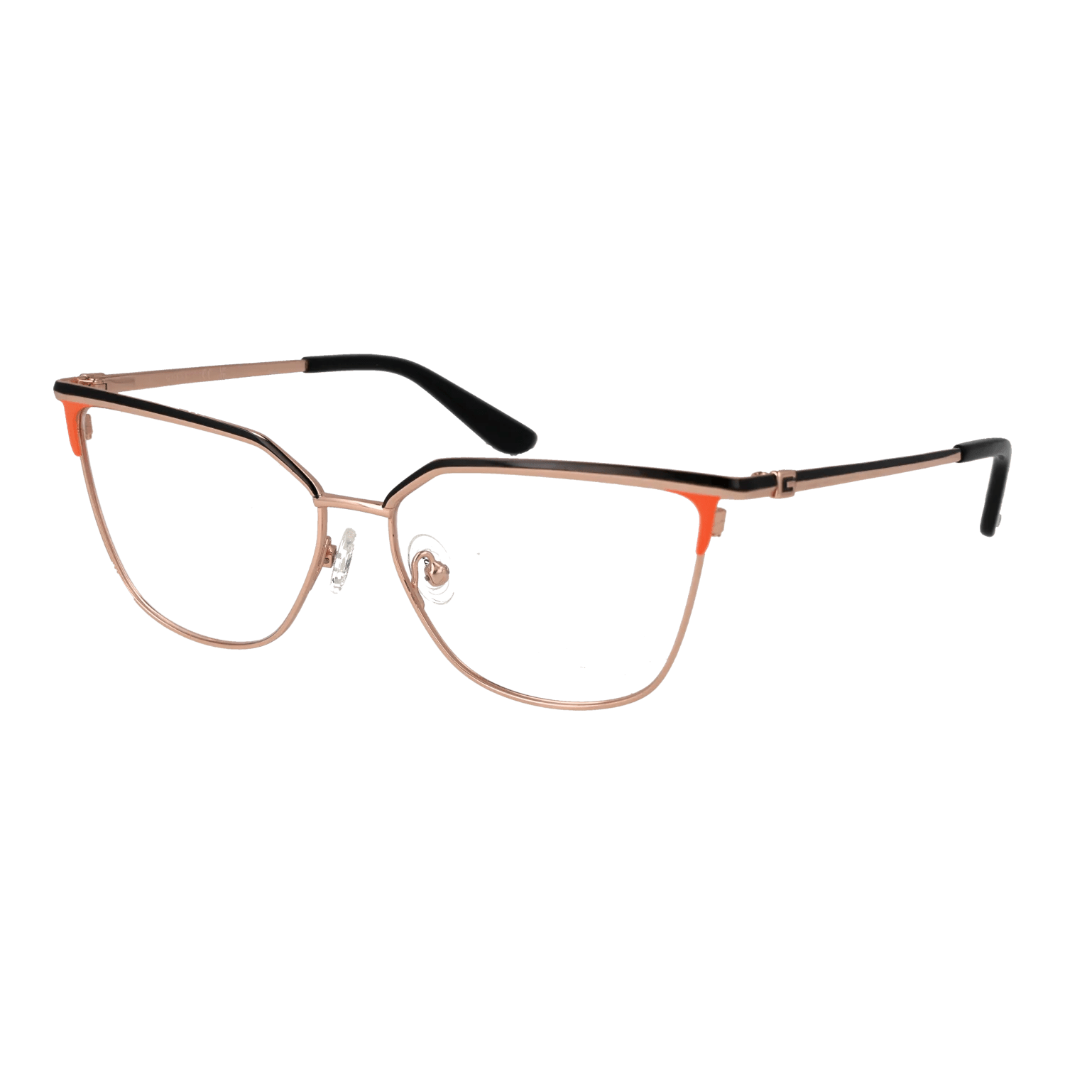 Guess glasses, Guess Optical Frames GU50148 028 55 – Burghley & Co (Image 1)