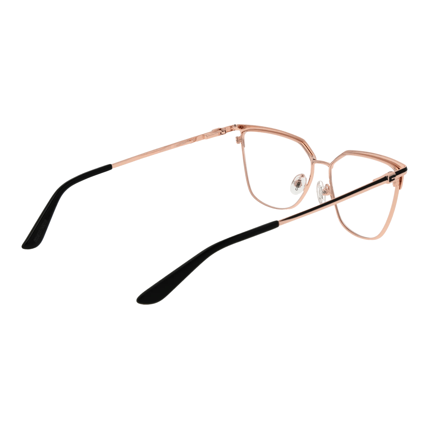Guess glasses, Guess Optical Frames GU50148 028 55 – Burghley & Co (Image 3)