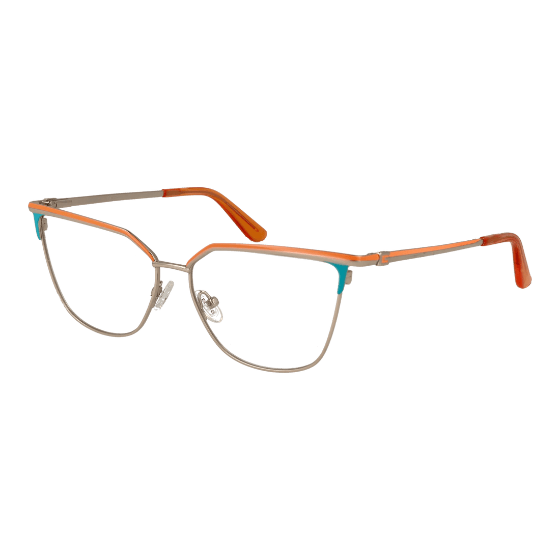 Guess glasses, Guess Optical Frames GU50148 032 55 – Burghley & Co (Image 1)