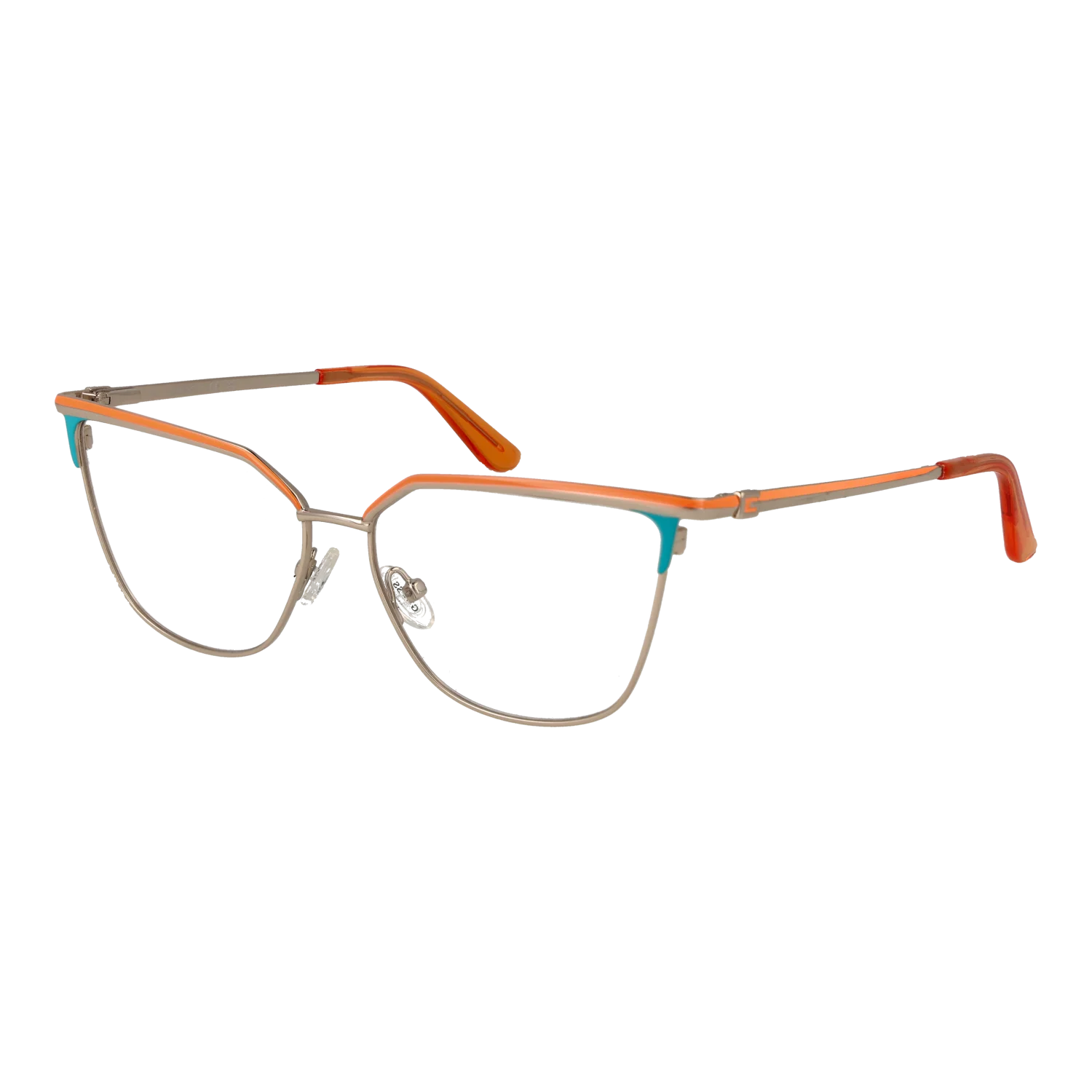 Guess glasses, Guess Optical Frames GU50148 032 55 – Burghley & Co (Image 1)