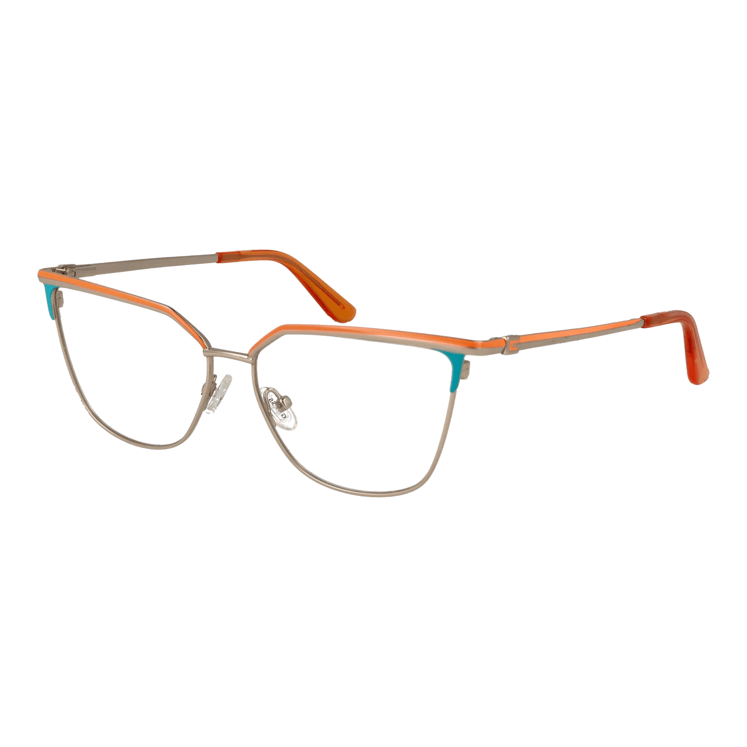 Guess glasses, Guess Optical Frames GU50148 032 55 – Burghley & Co (Image 1)