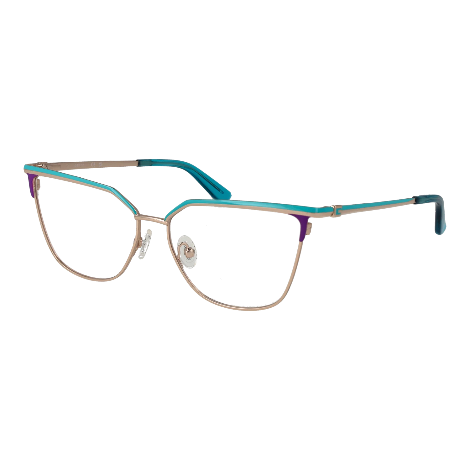 Guess glasses, Guess Optical Frames GU50148 033 55 – Burghley & Co (Image 1)