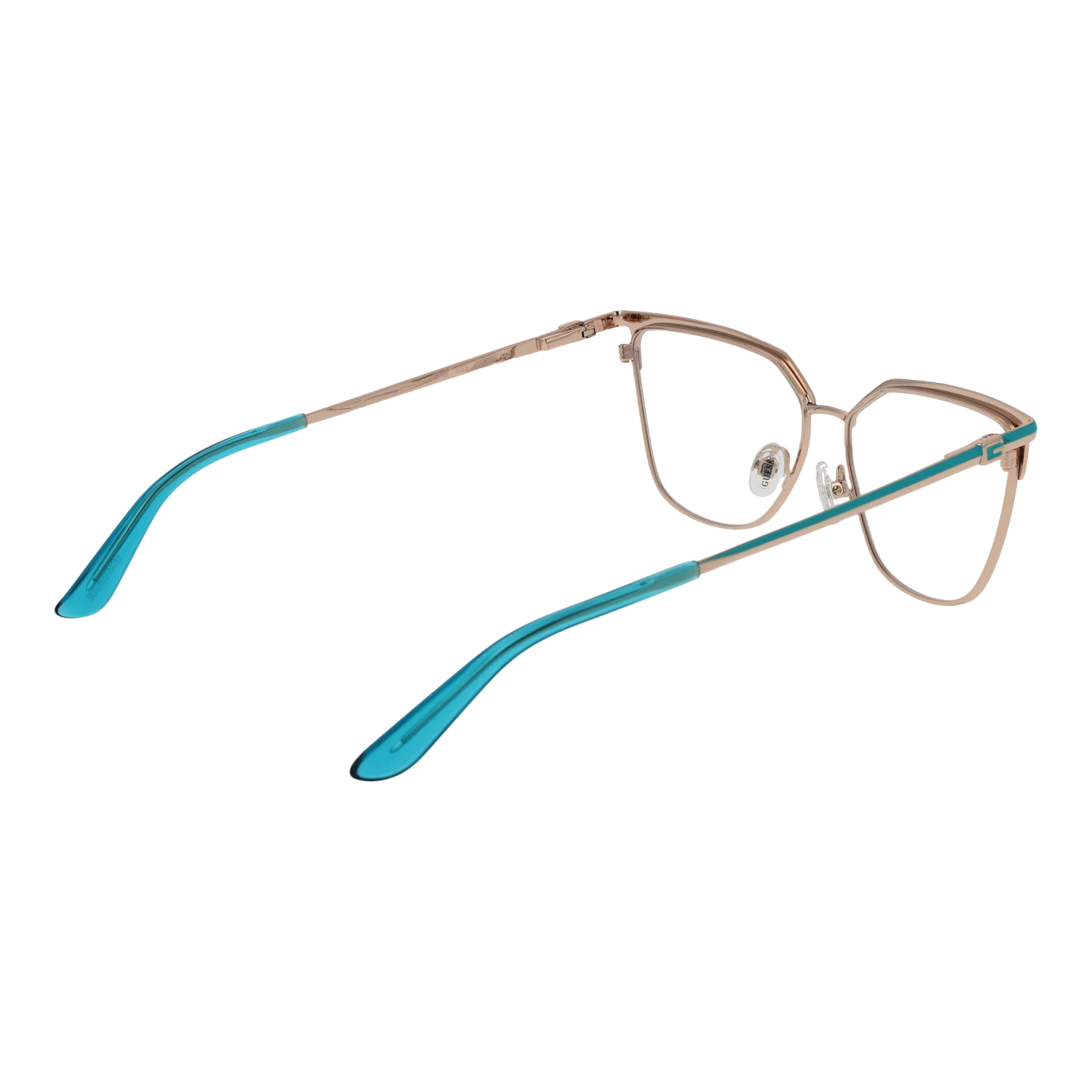 Guess glasses, Guess Optical Frames GU50148 033 55 – Burghley & Co (Image 3)