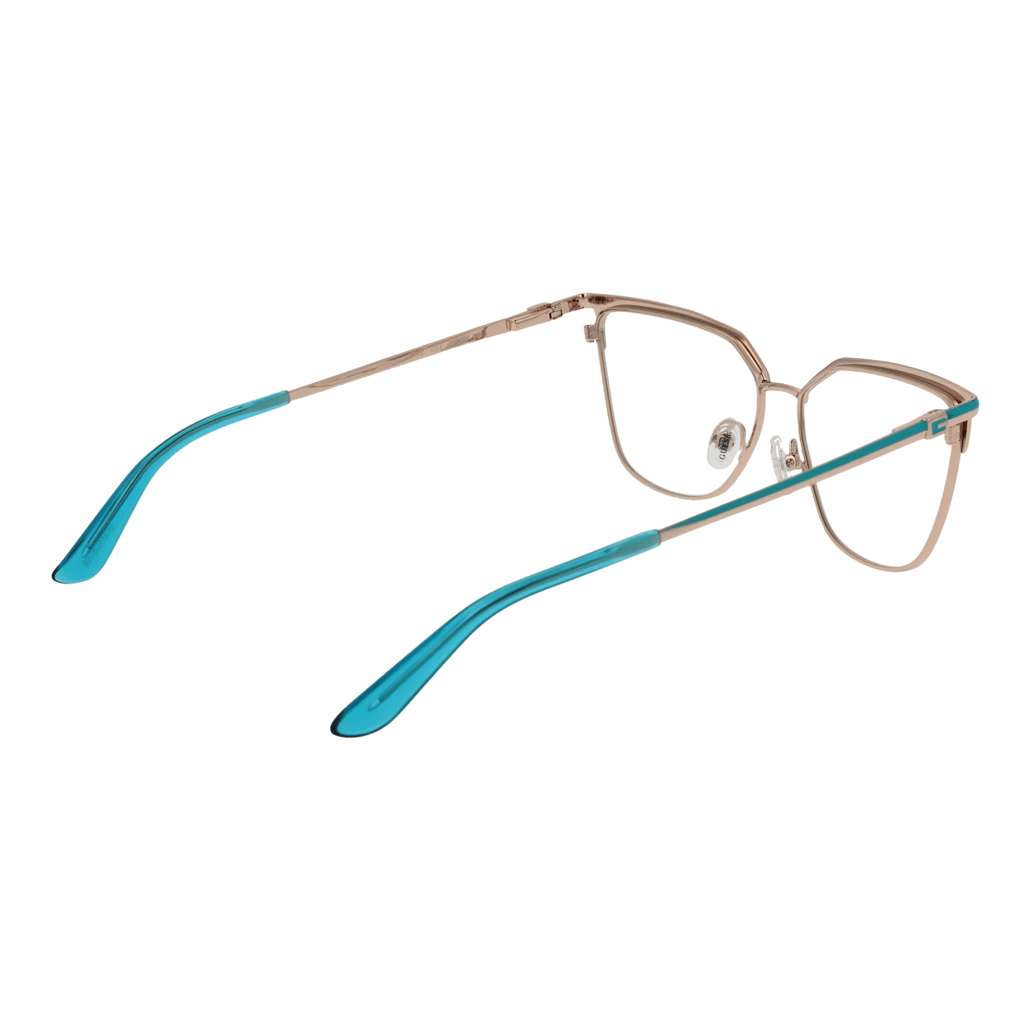 Guess glasses, Guess Optical Frames GU50148 033 55 – Burghley & Co (Image 3)