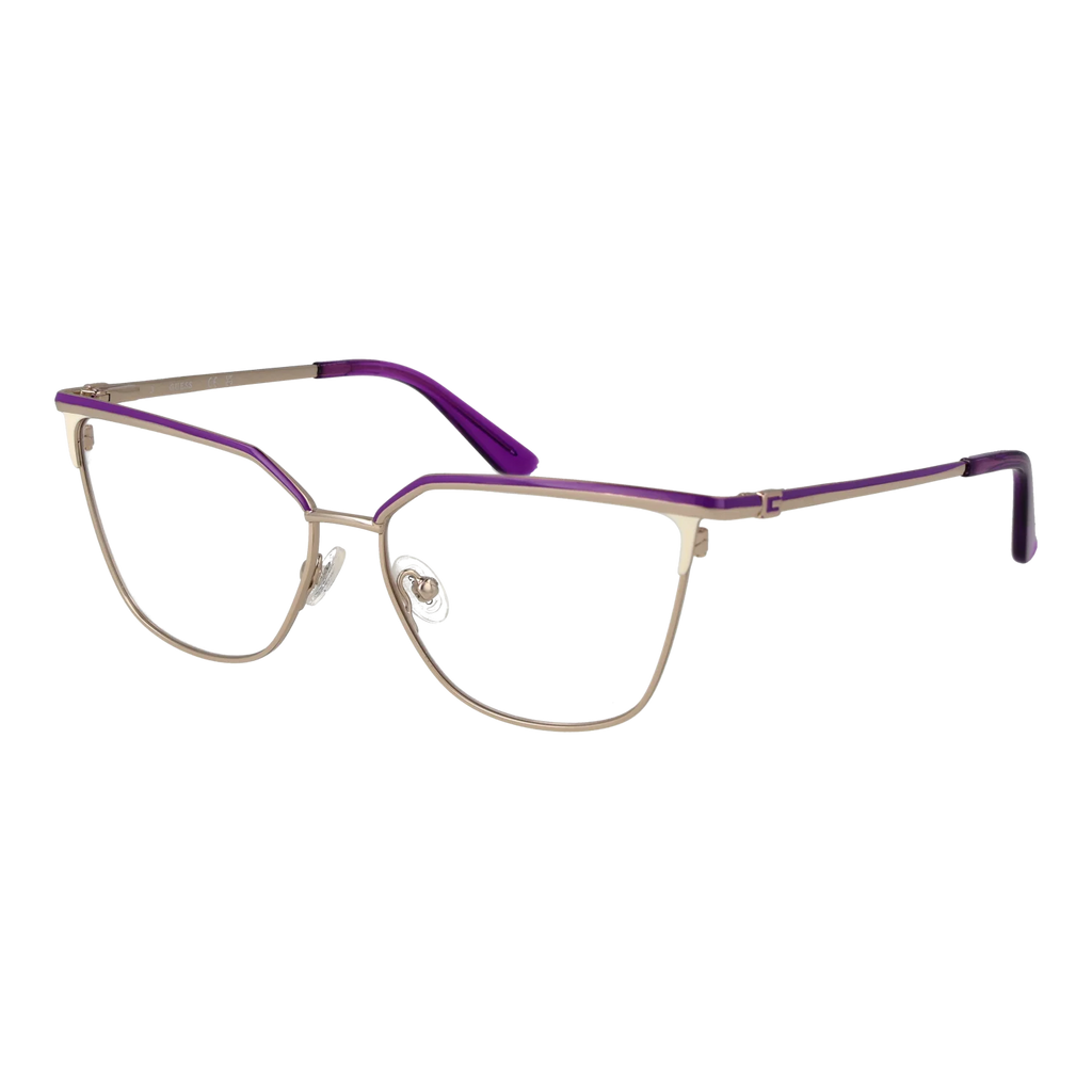 Guess glasses, Guess Optical Frames GU50148 083 55 – Burghley & Co (Image 1)
