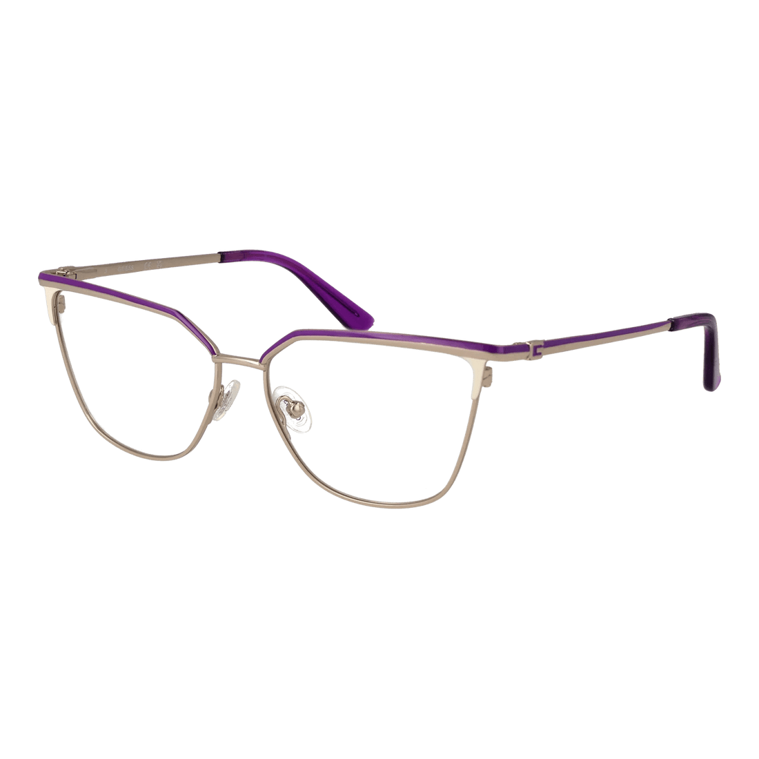 Guess glasses, Guess Optical Frames GU50148 083 55 – Burghley & Co (Image 1)