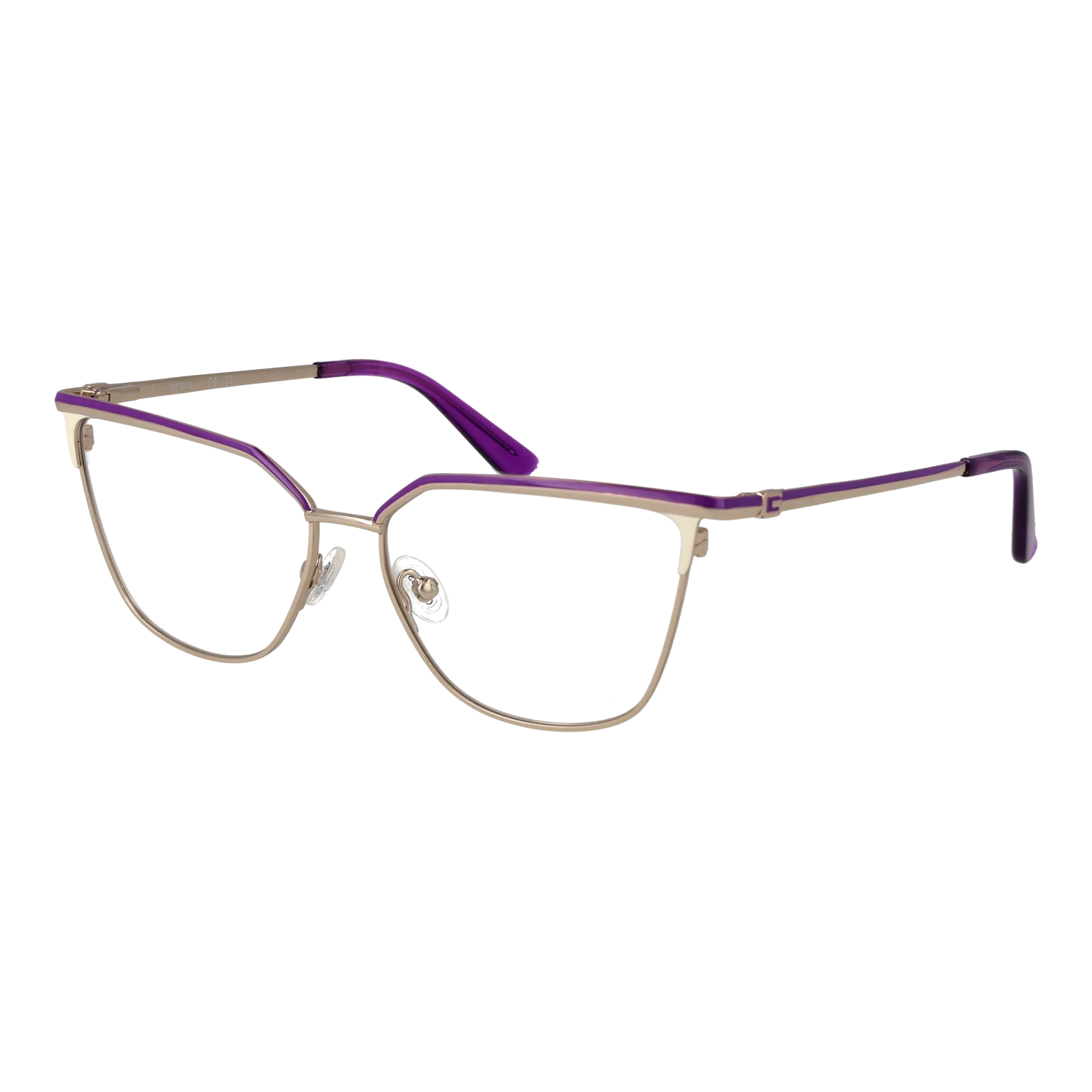 Guess glasses, Guess Optical Frames GU50148 083 55 – Burghley & Co (Image 1)
