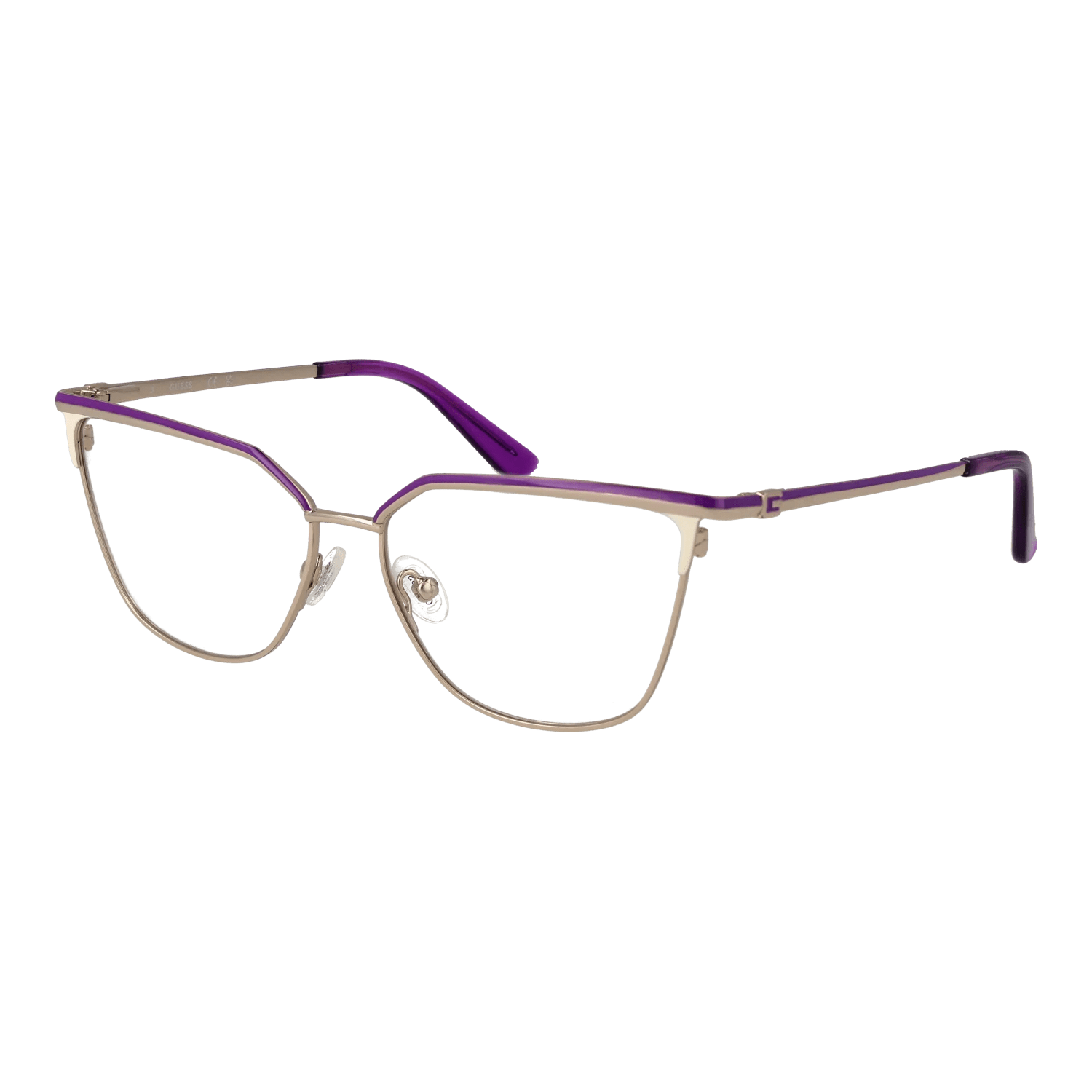 Guess glasses, Guess Optical Frames GU50148 083 55 – Burghley & Co (Image 1)