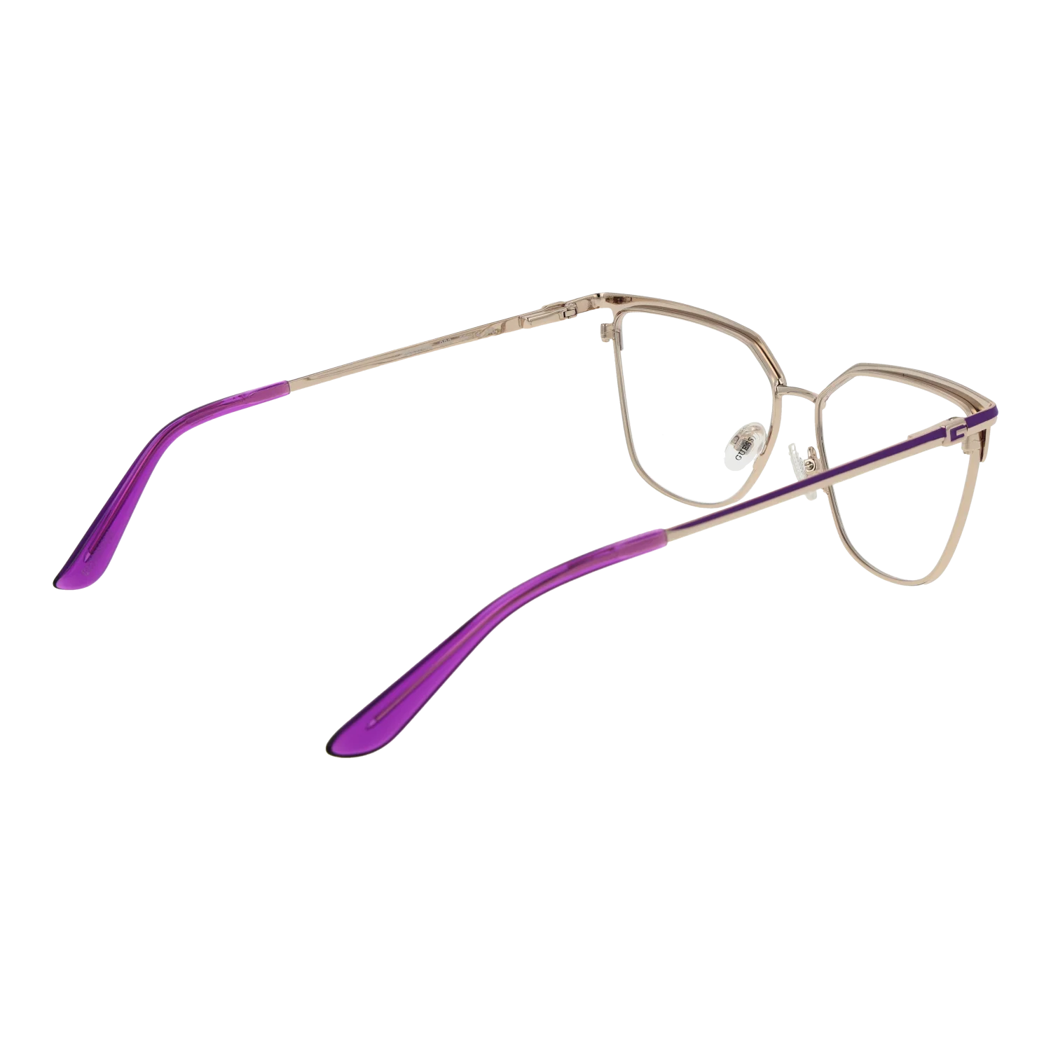 Guess glasses, Guess Optical Frames GU50148 083 55 – Burghley & Co (Image 3)