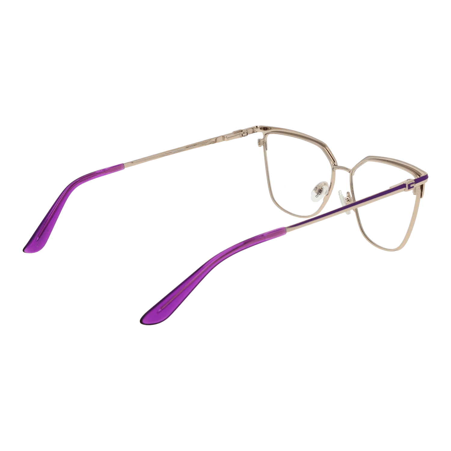 Guess glasses, Guess Optical Frames GU50148 083 55 – Burghley & Co (Image 3)