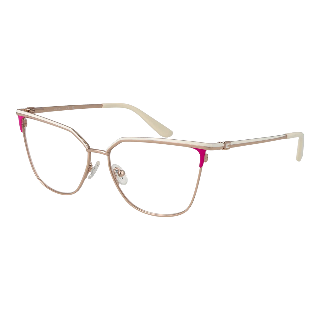 Guess glasses, Guess Optical Frames GU50148 021 57 – Burghley & Co (Image 1)