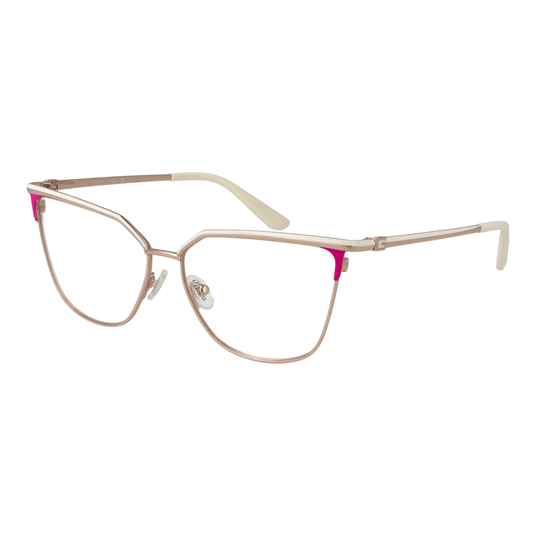 Guess glasses, Guess Optical Frames GU50148 021 57 – Burghley & Co (Image 1)
