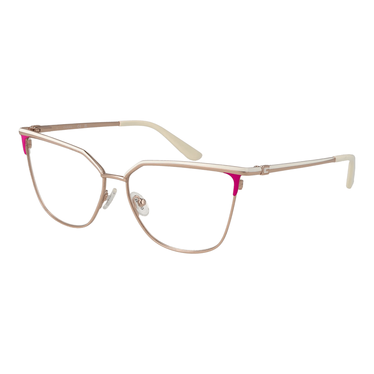 Guess glasses, Guess Optical Frames GU50148 021 57 – Burghley & Co (Image 1)