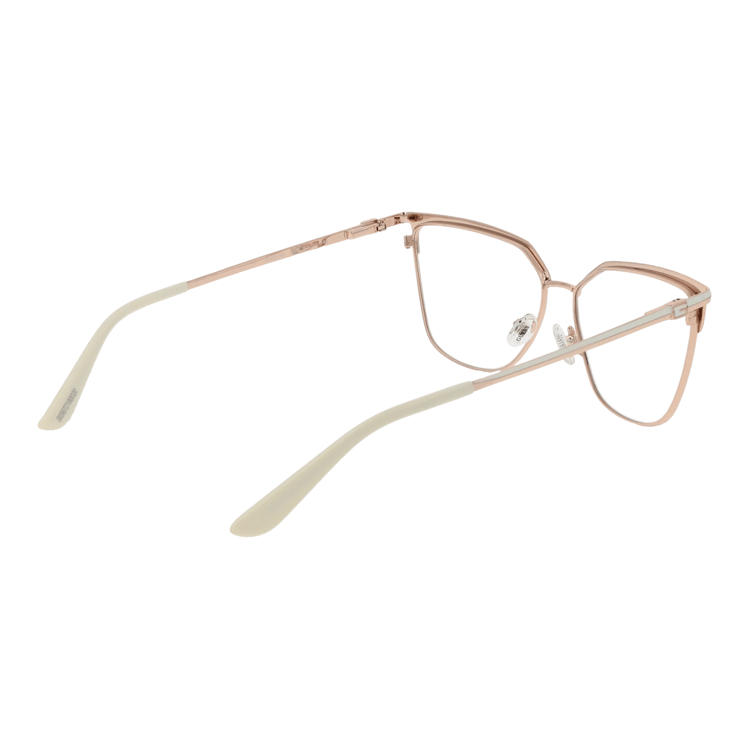 Guess glasses, Guess Optical Frames GU50148 021 57 – Burghley & Co (Image 3)
