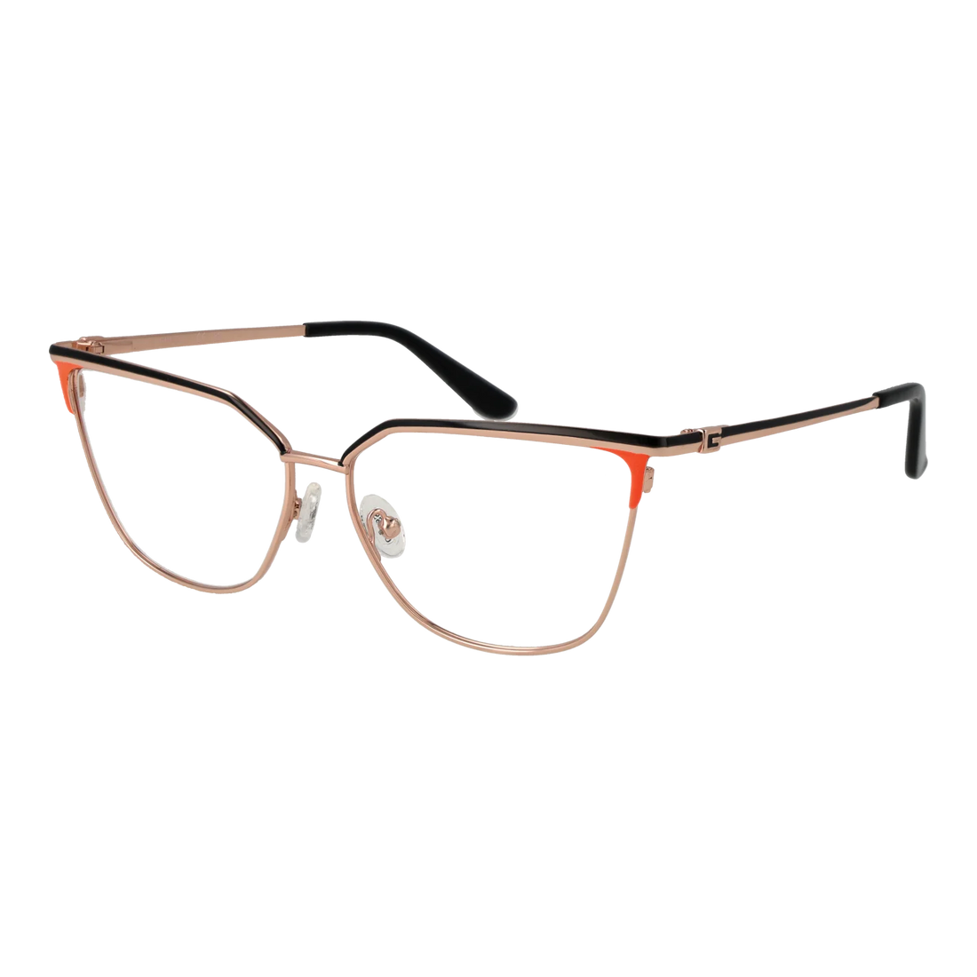 Guess glasses, Guess Optical Frames GU50148 028 57 – Burghley & Co (Image 1)