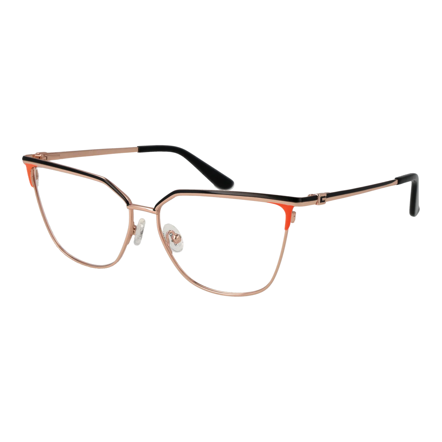 Guess glasses, Guess Optical Frames GU50148 028 57 – Burghley & Co (Image 1)