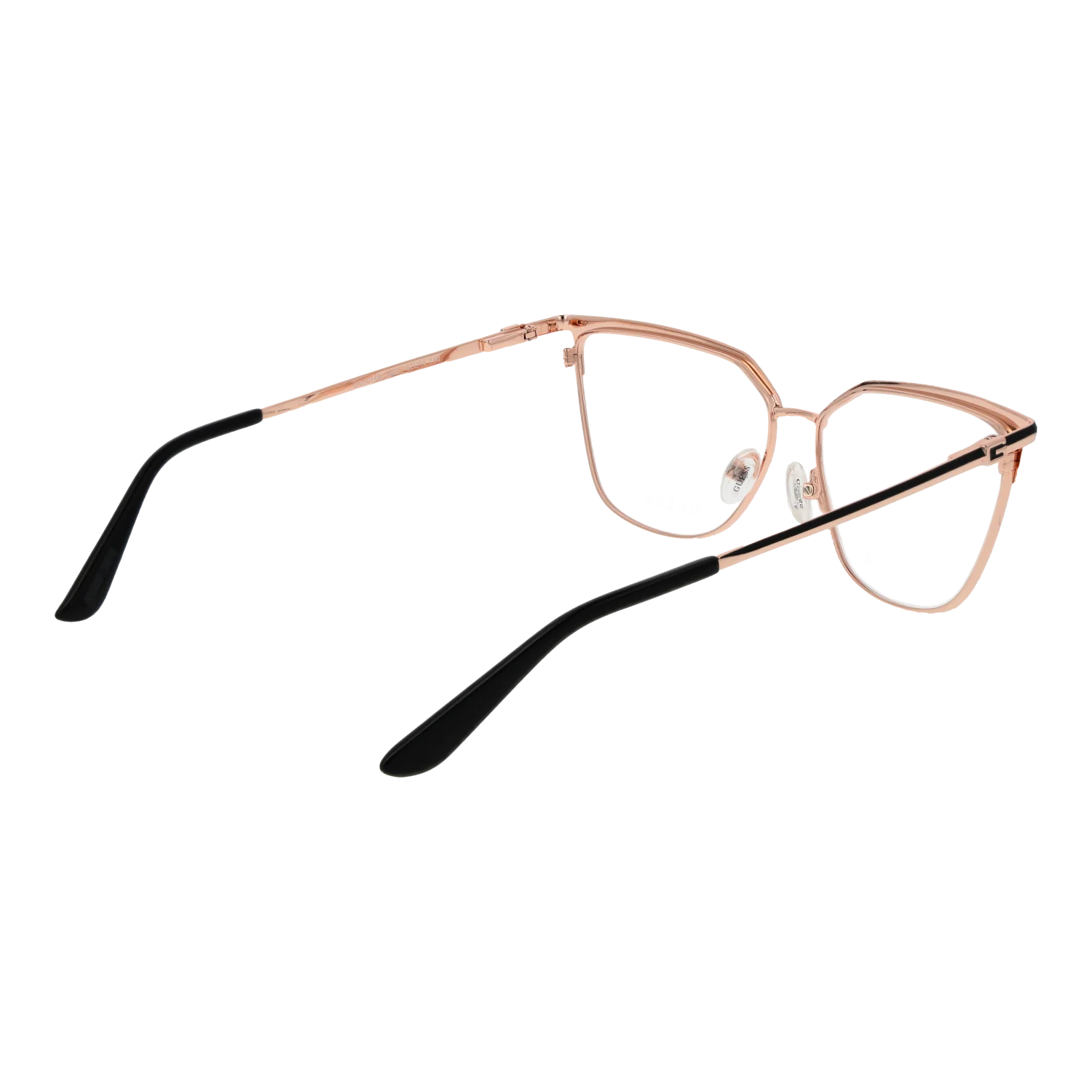 Guess glasses, Guess Optical Frames GU50148 028 57 – Burghley & Co (Image 3)