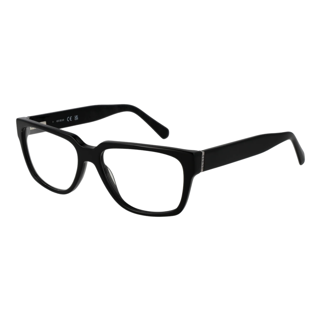 Guess glasses, Guess Optical Frames GU50150 001 55 – Burghley & Co (Image 1)
