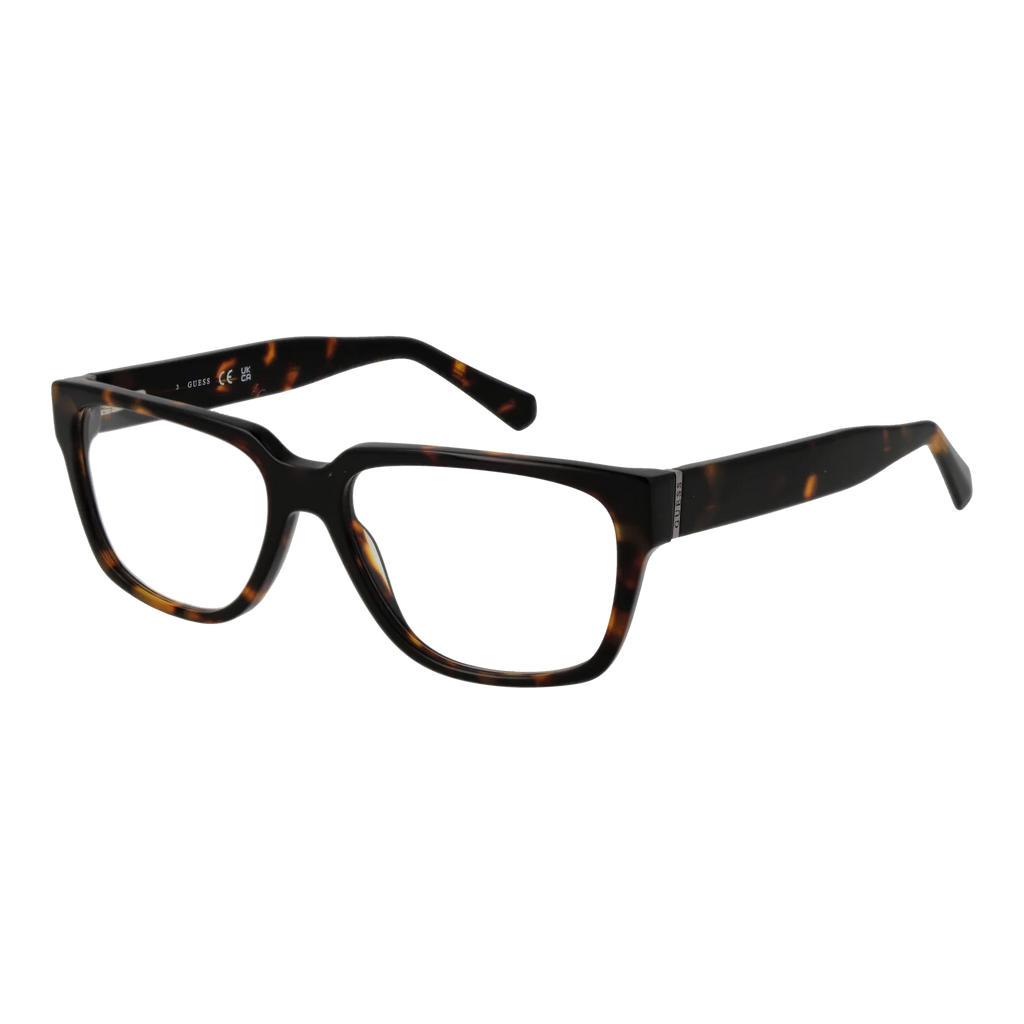 Guess glasses, Guess Optical Frames GU50150 052 55 – Burghley & Co (Image 1)