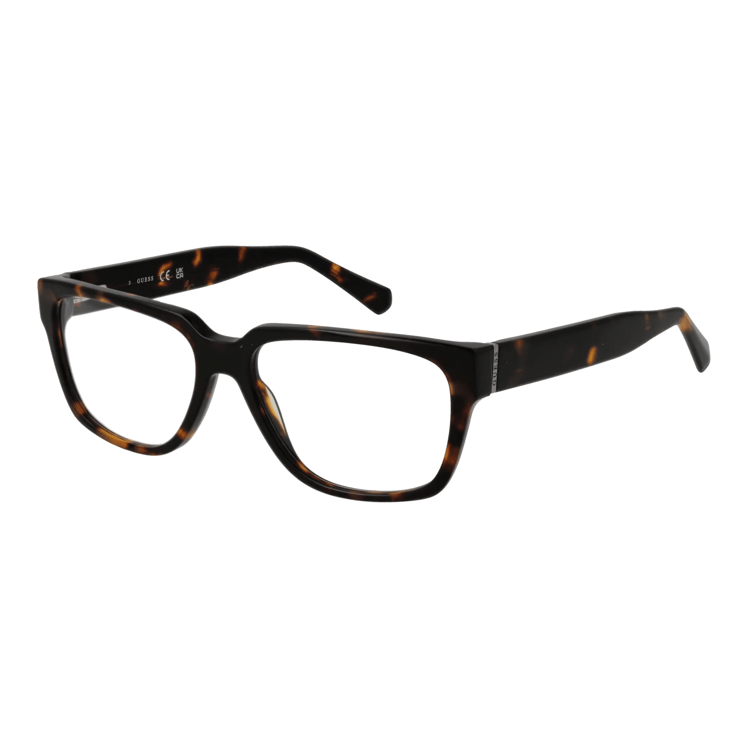 Guess glasses, Guess Optical Frames GU50150 052 55 – Burghley & Co (Image 1)
