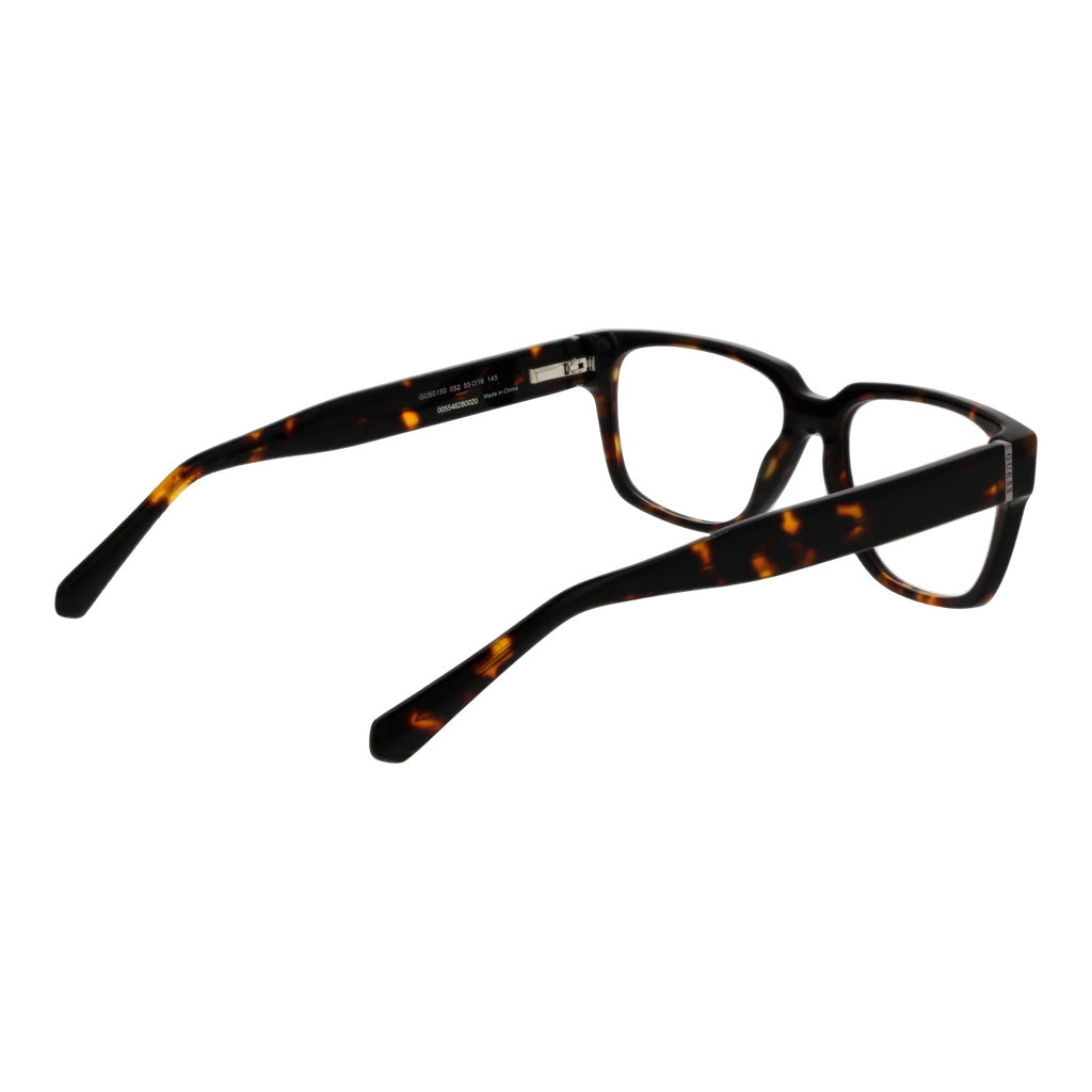 Guess glasses, Guess Optical Frames GU50150 052 55 – Burghley & Co (Image 3)