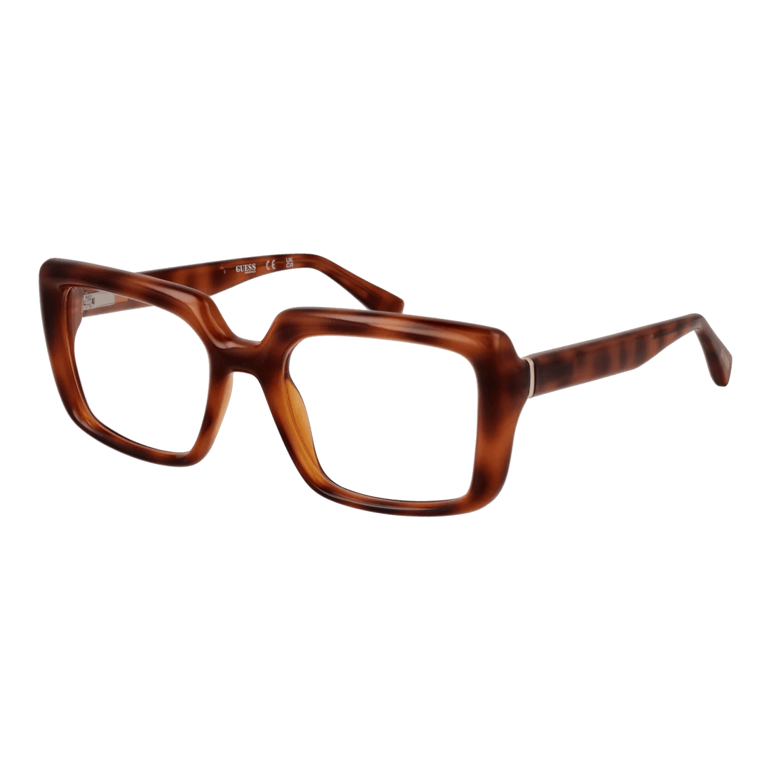 Guess glasses, Guess Optical Frames GU50152 053 53 – Burghley & Co (Image 1)