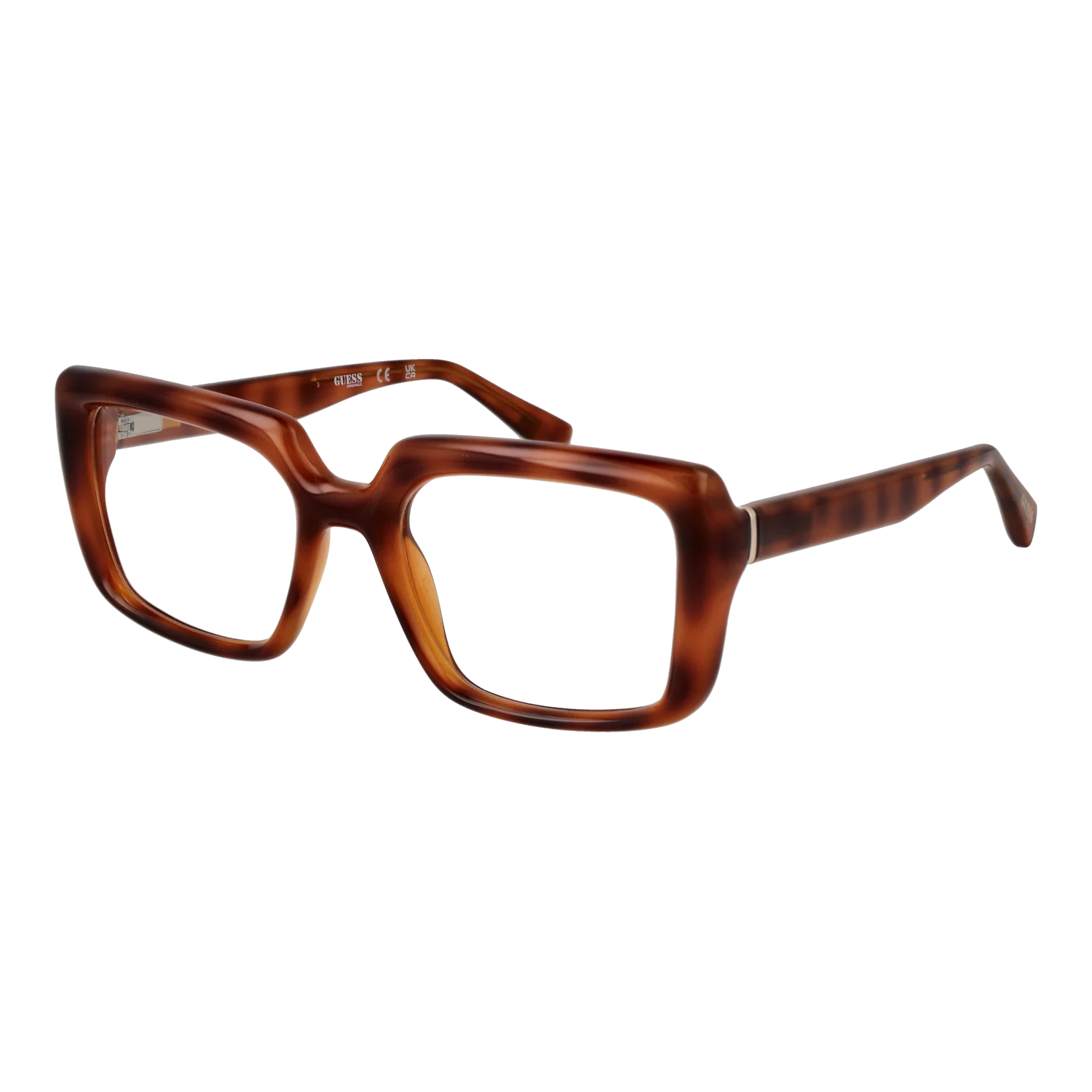 Guess glasses, Guess Optical Frames GU50152 053 53 – Burghley & Co (Image 1)