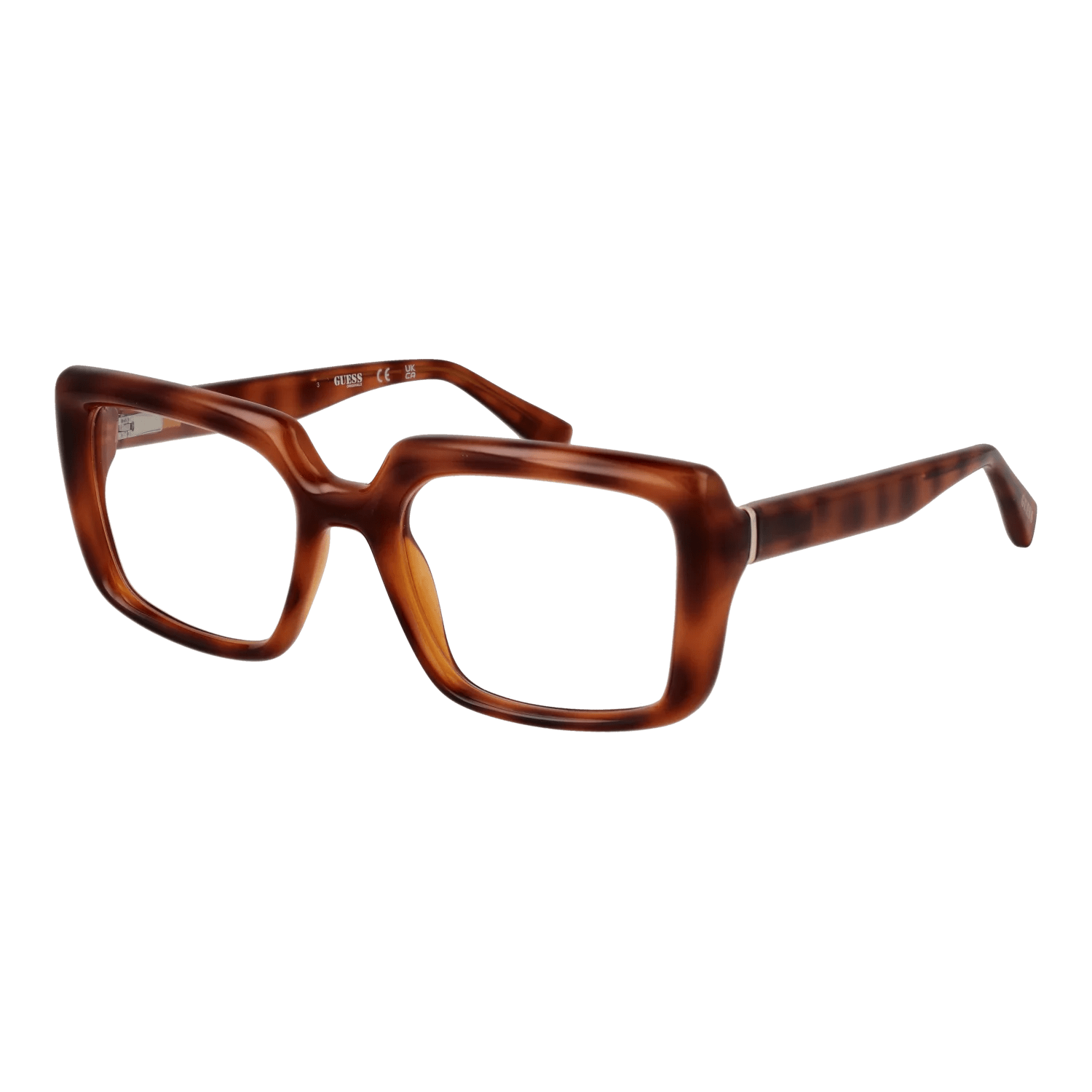 Guess glasses, Guess Optical Frames GU50152 053 53 – Burghley & Co (Image 1)