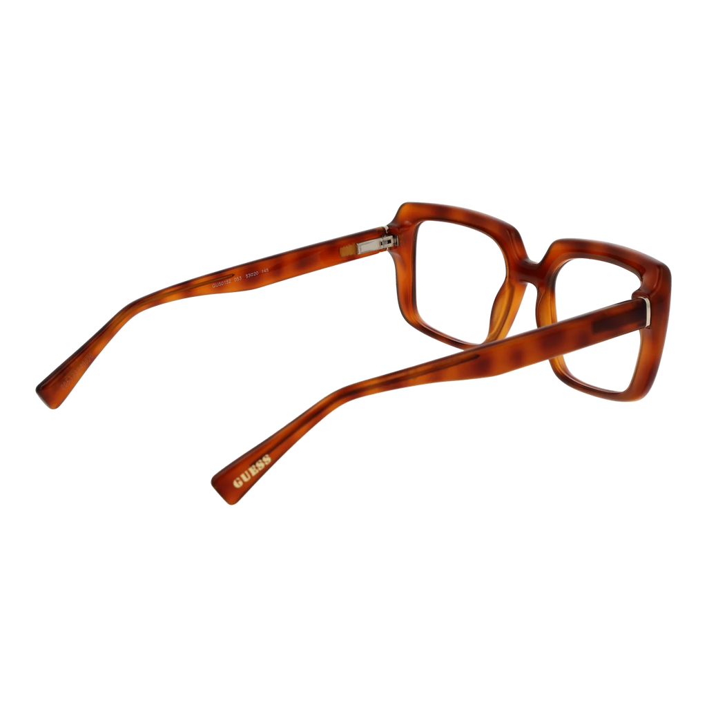 Guess glasses, Guess Optical Frames GU50152 053 53 – Burghley & Co (Image 3)