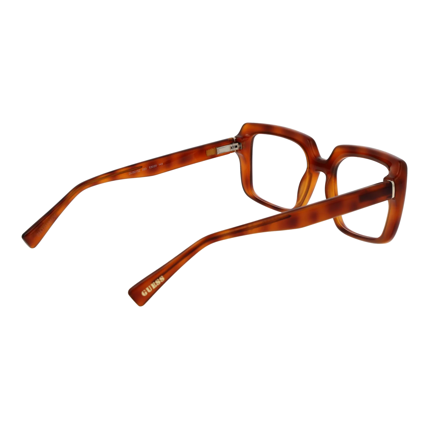Guess glasses, Guess Optical Frames GU50152 053 53 – Burghley & Co (Image 3)