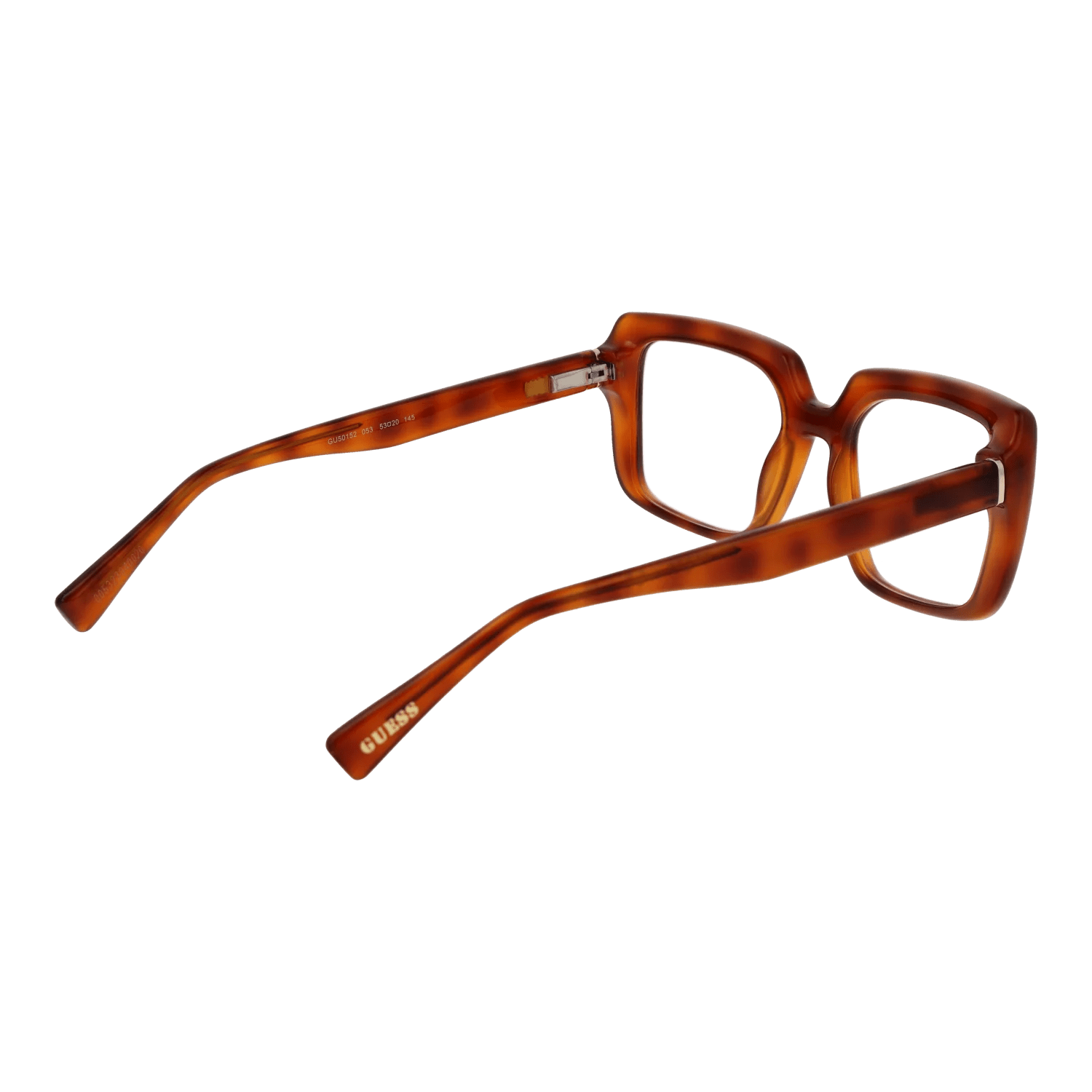 Guess glasses, Guess Optical Frames GU50152 053 53 – Burghley & Co (Image 3)